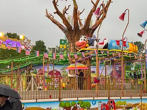 Photo of Kuhnos Farm