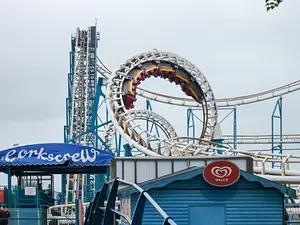 Photo of Corkscrew