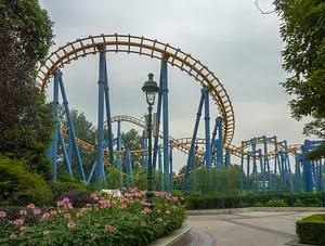 Photo of Dragon Rider