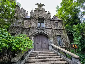 Photo of Manoir Hanté