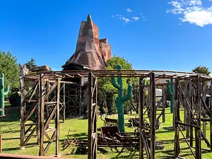 Photo of Miniera d'Oro Del West
