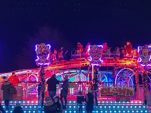 Photo of Circus Clown