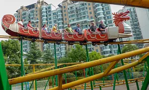 Photo of Gliding Dragon