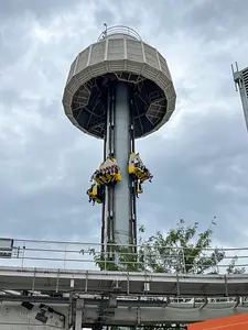 Photo of Space Vertigo
