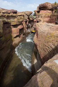 Photo of Grand Canyon Rapids