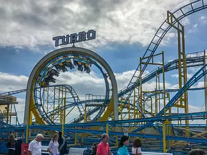 Photo of Turbo