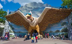 Photo of Vogel rok