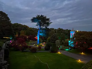 Photo of Garden Lights Walk: Whispering Souls
