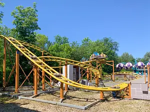 Photo of Twist and Joust