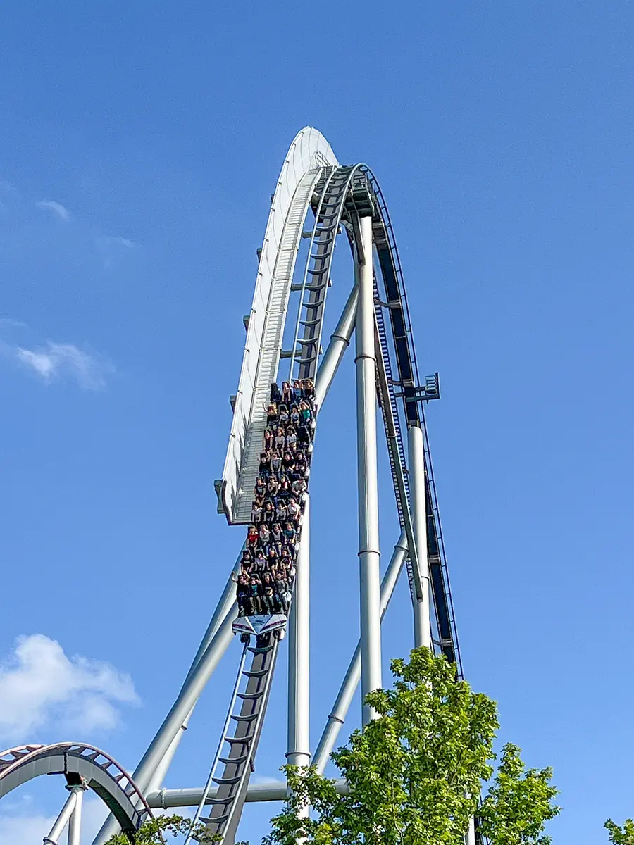 Photo of Silver Star