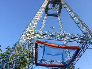 Photo of Sky Tower