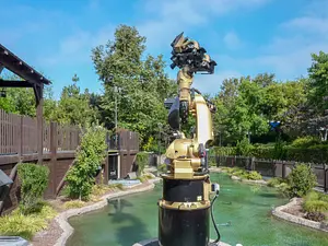 Photo of Knight's Tournament