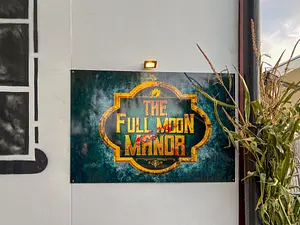 Photo of The Full Moon Manor
