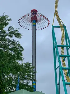 Photo of Wicked Twister