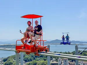 Photo of Sky Cycle