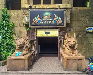Photo of Tomb Blaster