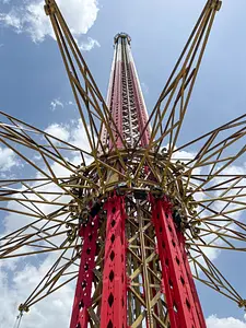 Photo of Texas SkyScreamer