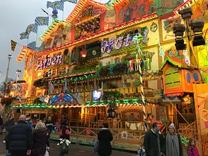 Photo of Alpen Hotel