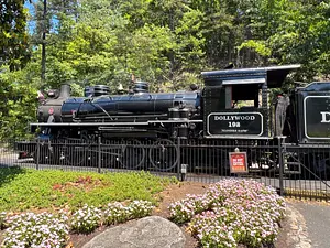Photo of Dollywood Express