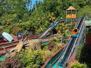 Photo of Splash Lagoon