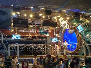 Photo of StormRider