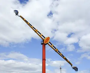 Photo of Booster