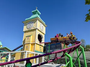 Photo of Bucklbahn