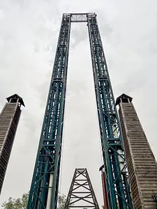 Photo of Oil Tower 1 (Shot)