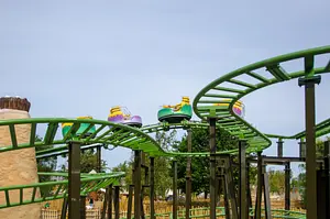 Photo of Twistosaurus