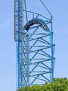 Photo of Mr Freeze: Reverse Blast