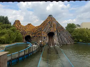 Photo of Alien Encounter
