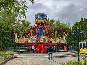 Photo of Krinoline