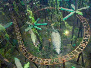 Photo of Jurassic Adventure