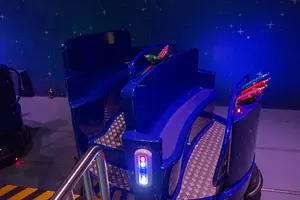 Photo of The Amazing Ride of Gumball