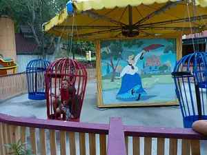 Photo of Tweety's Escape