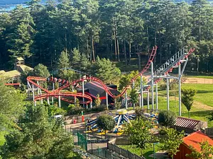 Photo of Boomerang