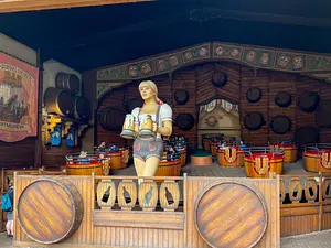 Photo of Drunken Barrels