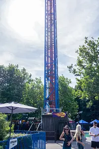 Photo of Space Shot