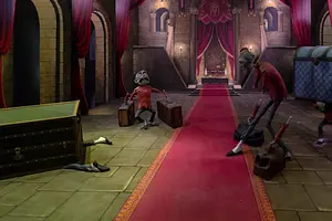 Photo of Hotel Transylvania
