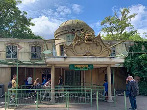 Photo of Spookmuseum