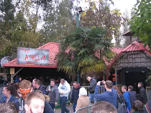Photo of The Asylum
