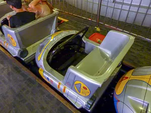 Photo of Space Switchback