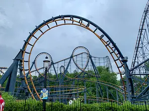 Photo of Vortex