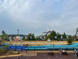 Photo of Detonator (2024-)