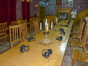Photo of Mine Town Audio Room