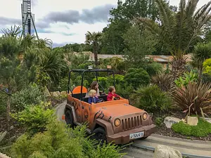 Photo of The Dinosaur Tour Co.