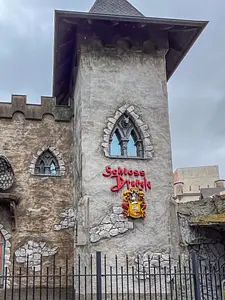 Photo of Schloss Dracula