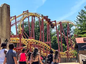 Photo of Mind Eraser