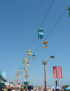 Photo of Sky Glider