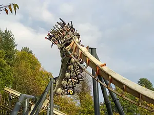 Photo of Nemesis